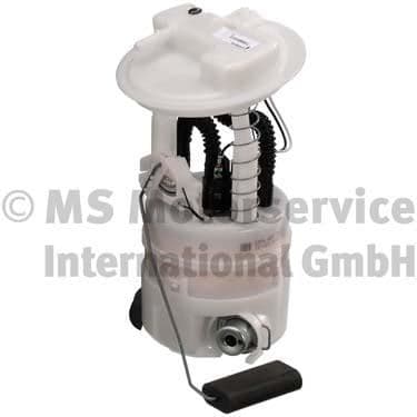 YAKIT POMPA MODÜLÜ (ŞAMANDIRALI) NISSAN NOTE 1.4L ...