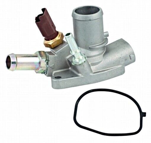 TERMOSTAT (KOMPLE) (80C) LINEA-BRAVO II-GRANDE PUN - AUTODAK - OEM 55208964