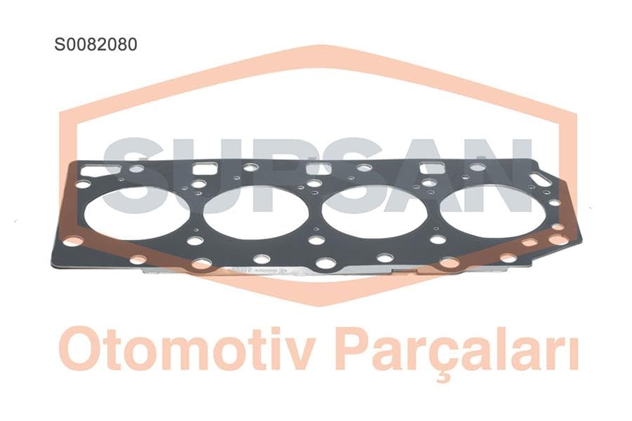 CONTA SİLİNDİR KAPAK KİA SORENTO 2.5 CRDI 16V
