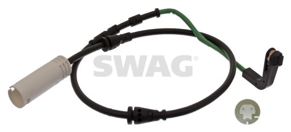 FREN İKAZ KABLOSU (FEBI 44335) - SWAG