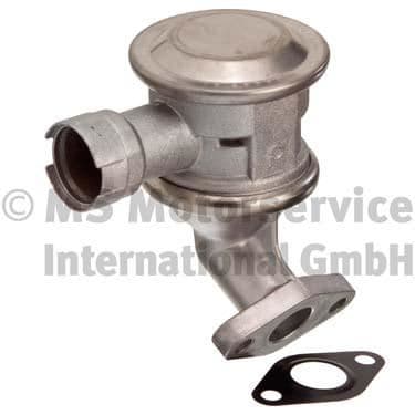SECONDARY AIR VALVE BMW
