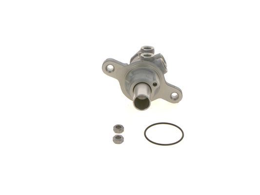 FREN ANA MERKEZİ - [Ø 23.81 MM] — BOSCH 0204709705 - BOSCH
