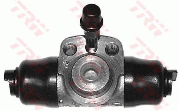 FREN SİLİNDİRİ SOL/SAĞ 15.9mm GOLF III-PASSAT-POLO-AROSA A2-80-100 1.4/1.6/1.8/1.9 E.M - TRW - OEM 1H0611053A