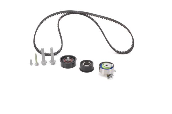 EKSANTRİK GERGİ KİTİ (162x200 ASTRA G-CORSA C-VECT - BOSCH - OEM 1606281