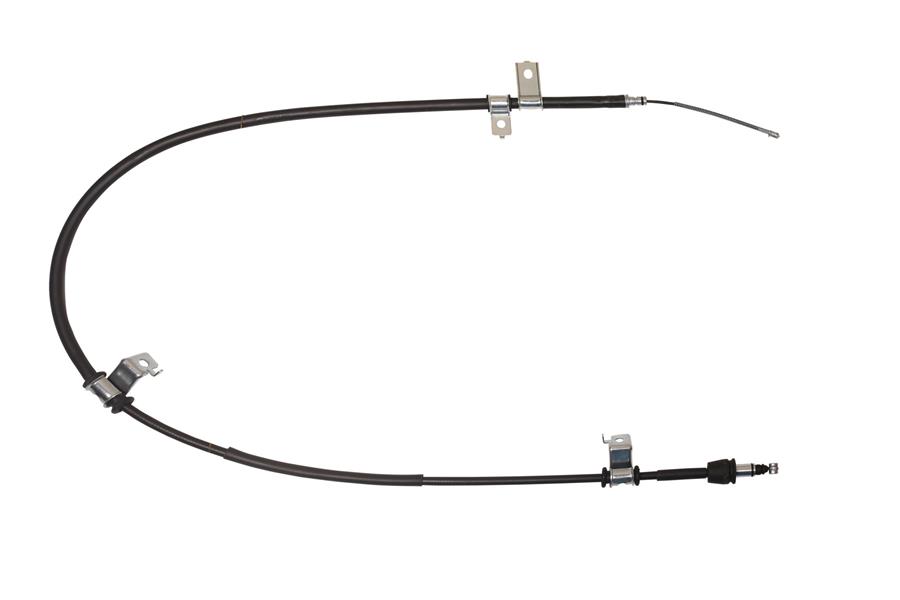 EL FREN TELLERİ ARKA SAĞ GETZ CRDi (Disk Fren) - CAVO - OEM 597601C000