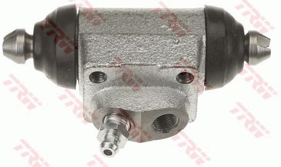 FREN SİLİNDİRİ ARKA 17.5mm ACCENT IV 1.4/1.6 /I20 1.2 - RIO III 1.25 CVVT/1.4 CVVT/CRDI 08=> - TRW - OEM 583300P000
