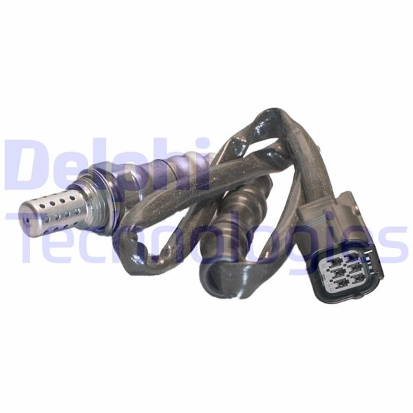 OKSİJEN SENSÖRÜ - HONDA CR 07>09 - DELPHI