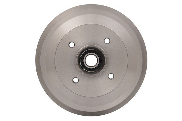 ARKA FREN KAMPANASI (RULMANLI) C2-C3-C3 II-C3-P206 - BOSCH - OEM 4247.46
