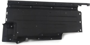 ALT TABAN YAN KAPLAMASI SAG Q5 2009-2012 - GKL - OEM 8R0825208C