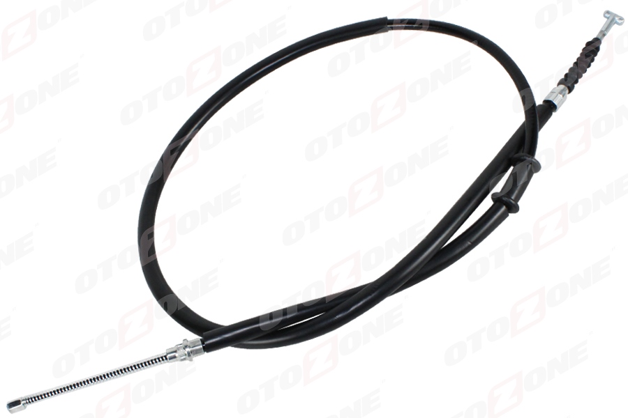 EL FREN TELİ SOL PALIO WEEKEND-ALBEA 1.6 99=> - OTOZONE - OEM 46542604