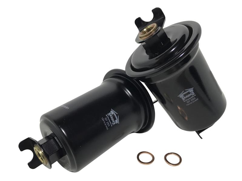 YAKIT FİLTRELERİ VİTARA 1.6 91-99 - SARDES - OEM 1541061A00