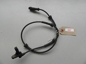 ABS SENSÖRÜ ARKA SAĞ-SOL DACIA DUSTER 10> - MY - OEM 479501102R