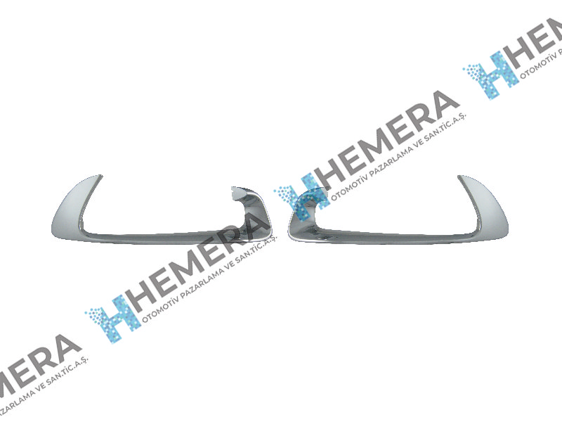SIS NIKELAJI SCENIC 2012- TAKIM - DE-GA - OEM 620724985R