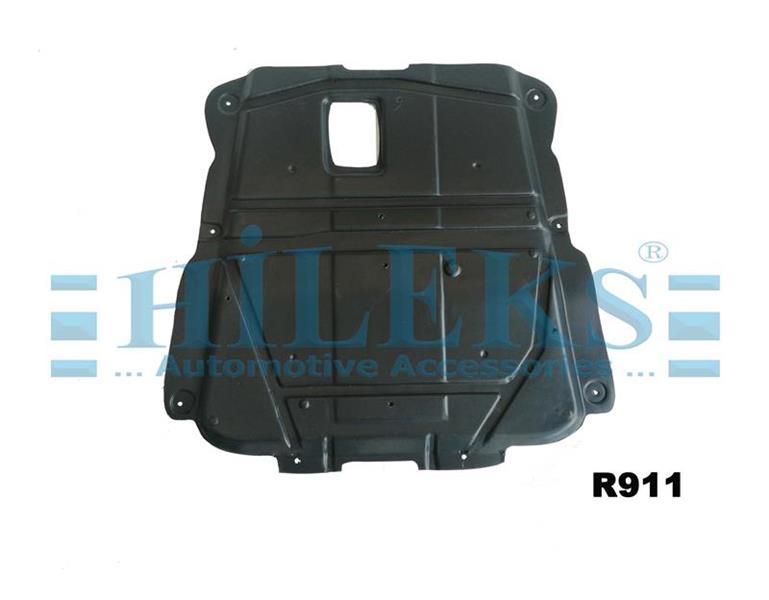 KARTER MUHAFAZASI UZUN TİP CLIO 13=> - HILEKS - OEM 758904911R