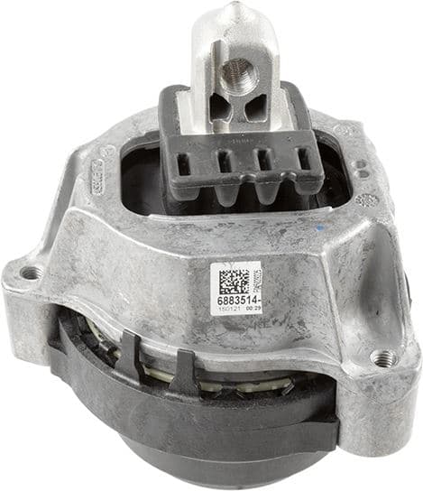 MOTOR TAKOZU ALT SAG BMW B47 B48 G30 G31 G32