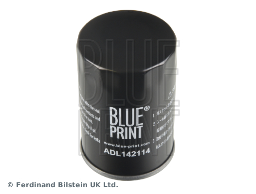 YAĞ FİLTRESİ 4C 1.8 16V.4C SPİDER 1.8 16V.GİULİETTA II 1.8 TURBO 16V - BLUEPRINT - OEM 55256371
