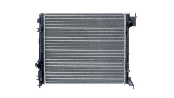 Kühlmittelkühler RENAULT KADJAR 1.5 (15-) - MAHLE