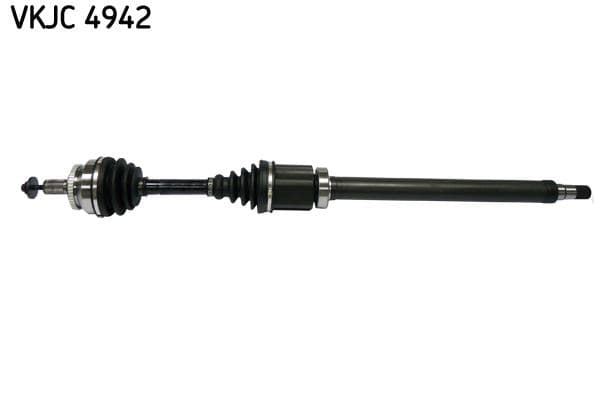 RULMAN VKJC 4942