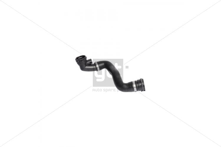 RADYATOR HORTUMU ALT BMW X3 E83 M54 - YTT - OEM 17123413819