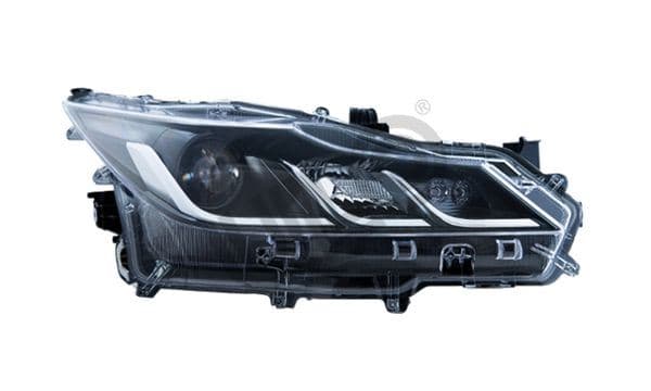 ÖN FAR SAĞ TOYOTA COROLLA 1.6L 1ZR-FAE ZRE210 19-&...