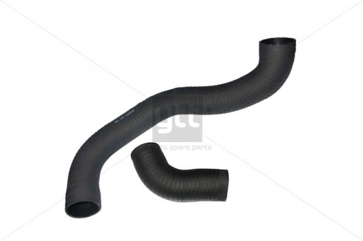 TURBOSARJ HORTUMU SOL MERCEDES SPRINTER OM611 B901>B905 KOMPLE - YTT - OEM A9015284782