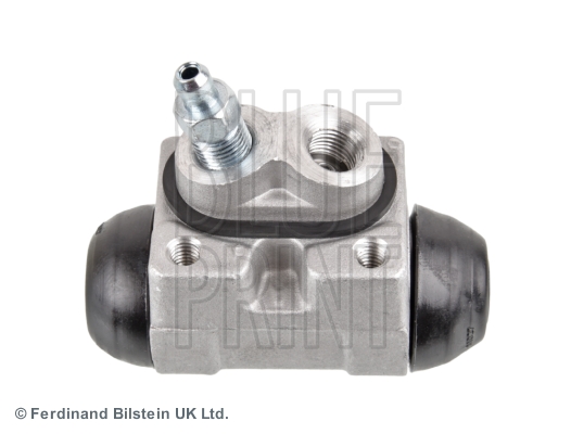 ARKA FREN SİLİNDİRİ SOL HYUNDAI ACCENT 1,3L 1,5L G4EH G4EK 4G13 4G15 95-00 - ABS`siz araçlar için (19,05 mm) - BLUEPRINT - OEM 5833022000
