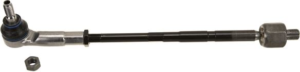 KOMPLE ROTKOLU SOL BORA 1998-2005-GOLF IV 1997-2006-GOLF V 2003-2008-NEW BEETLE 1998-2010 - TRW - OEM 1J0422803H