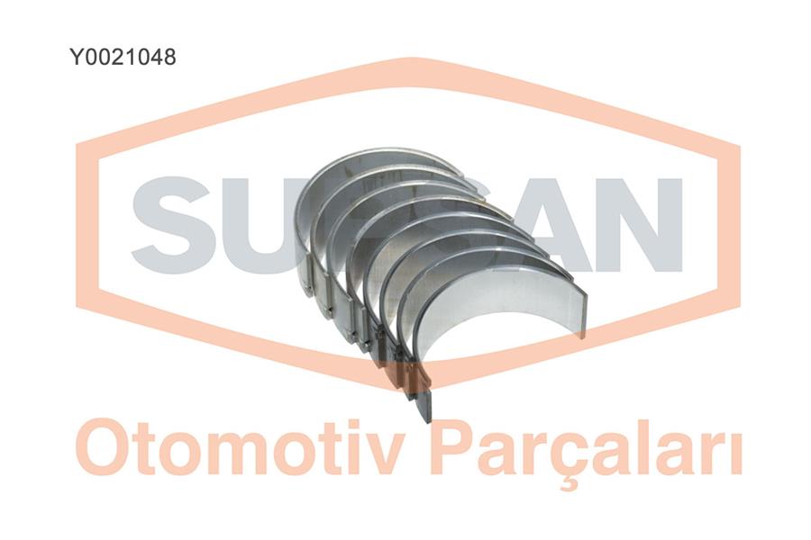 YATAK KOL HYUNDAİ ERA 1.5D CRDİ 16V - İ30 1.6 CRDİ 16V - KİA CEE`D 1.6 CRDİ ENG.(D4FA - D4FB) - SUPSAN - OEM 230602A913