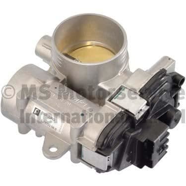 THROTTLE BODY PEUGEOT