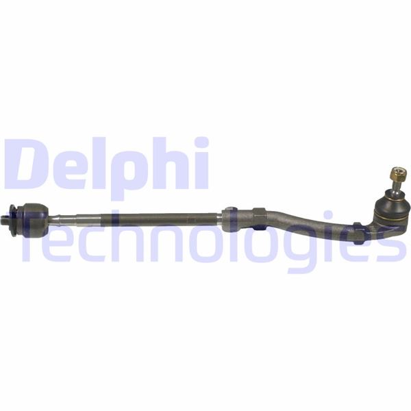 ROT DÜZENEĞİ ÖN; SAĞ RENAULT LAGUNA I 11/93>02/01 - DELPHI