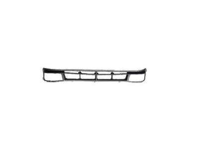 ÖN TAMPON ORTA IZGARA ( SİSLİ ) ACCENT ERA 2006- - DOGAN - OEM 86522