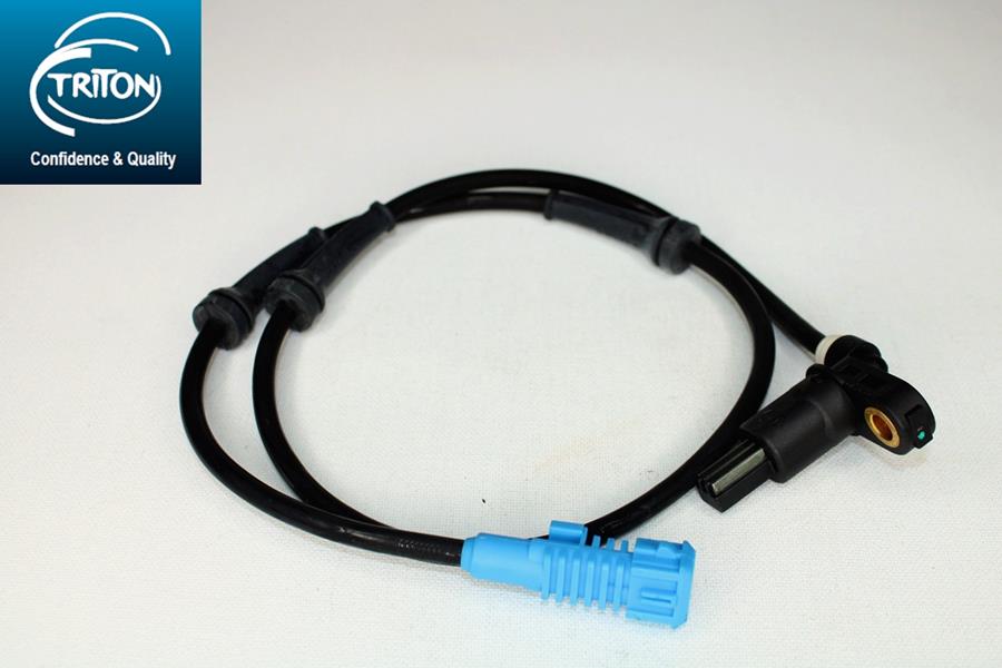 ABS SENSÖRÜ ARKA P206 - MOTORTEC - OEM 4545.79