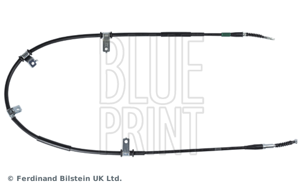 EL FRENİ TELİ HYUNDAI — BLUEPRINT ADG046281 - BLUEPRINT - OEM 597702B500DS
