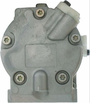 A/C-Kompressor FIAT PUNTO - MAHLE