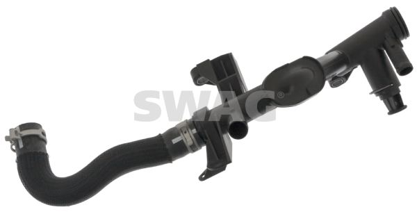 SU KOLLEKTOR HORTUM FIESTA 1.4TDCI EURO5 08>12 C4-307-308-PARTNER TEPE DV6 BERLINGO C3 C4 C5 JUMPY - SWAG - OEM 9M5Q8K512AA