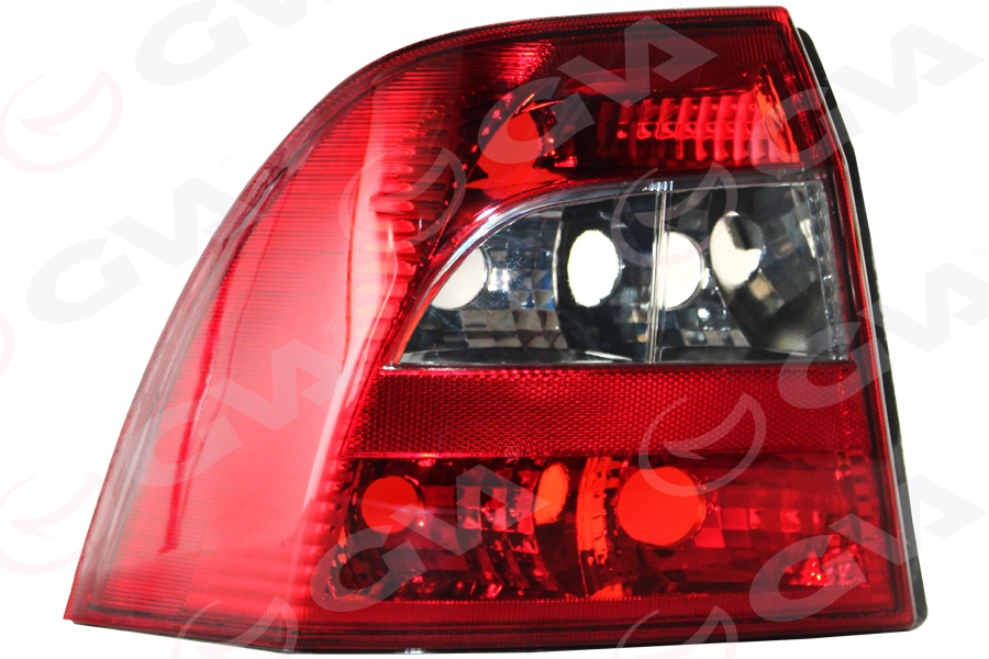 STOP SOL KARARTMALI OPEL VECTRA B 00-02 - GVA - OEM 1223242