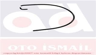 BENZİN HORTUMU (5.5x10.5) R21