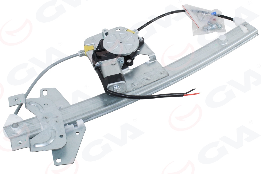 CAM MEKANİZMASI ÖN SOL TOYOTA AVENSIS 98-02 ELEKTRİKLİ - MOTORLU - GVA - OEM 6982005040