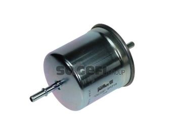 YAKIT FİLTRESİ K.Ç TIP VOLVO S40 (99-04) S60 (01=>10) S80 (98-06) XC70 XC90 2.5T 3.2 ( 02=>14) V40 (99-04) C70 (00-05) (TIRNAKLI) - PURFLUX - OEM 30620512