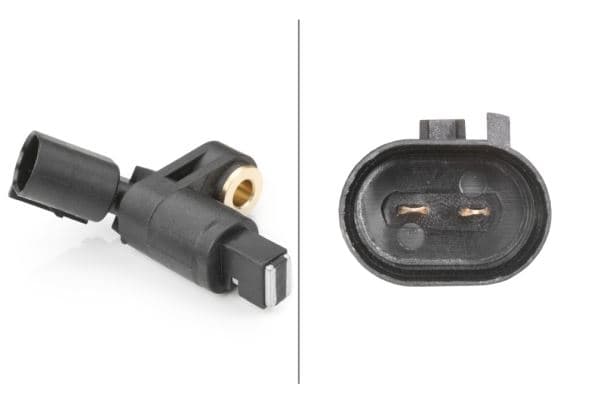TEKERLEK HIZ SENSORU VW 1H0927807-1J0927803-1J0927...