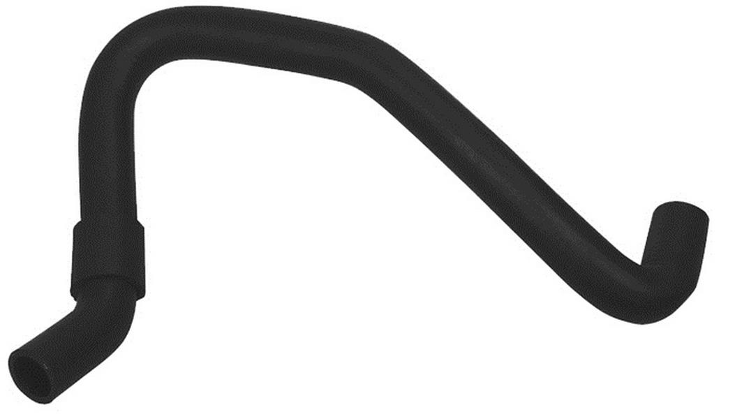 RADYATOR HORTUMU ALT KANGOO I CLIO II 97 > — YTT Y50708 - YTT - OEM 8200126265