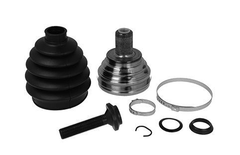 AKS KAFASI SKODA / VOLKSWAGEN / AUDI / VOLKSWAGEN LCV / SEAT 1.6 FSİ;2.0 SDİ / GOLF V PLUS (1KP) : 1 - CIFAM - OEM 1K0407311G