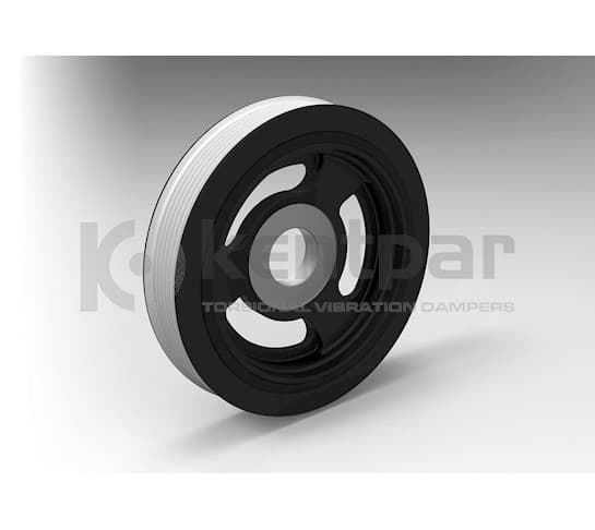 KRANK KASNAĞI P206-P207-P208-P308-P508-P3008-P5008...