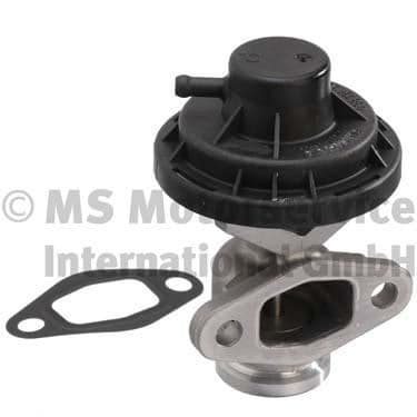 EGR VALVE VOLKSWAGEN