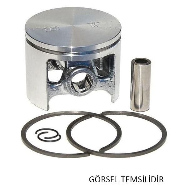 MOTOR PİSTON+SEGMAN 0.50 ASTRA H-COMBO-CORSA-MERIV...