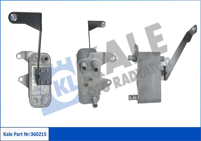 OTOMATIK SANZIMAN YAG SOGUTUCUSU LAND ROVER FREELA...