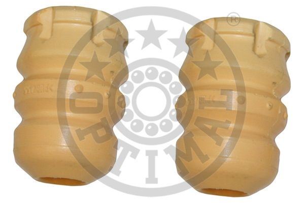 TOZ KORUMA SETİ AMORTİSÖR MONDEO IVBA7)-MONDEO IV StufenheckBA7) - OPTIMAL - OEM 1464268