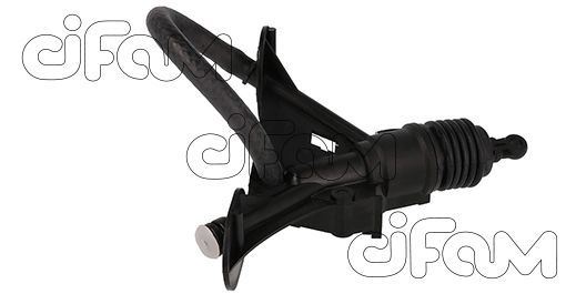 DEBRİYAJ ÜST MERKEZ FORD TRANSIT V347-V348 06>11 - CIFAM - OEM 6C117A543AD