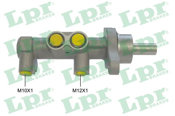 FREN ANA MERKEZI DUSTER II 10> - VALEO - OEM 6001551314