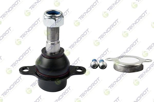 ROTIL ALT TRANSIT V347-V348 06>11 TRANSIT V363 14> ( IKI CIVATALI ) - ASMETAL - OEM 1817754